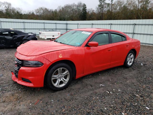 DODGE CHARGER 2016 2c3cdxbg2gh327708