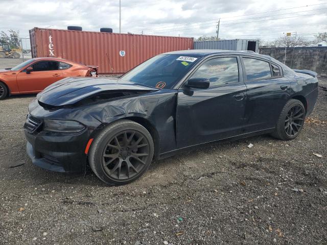 DODGE CHARGER 2016 2c3cdxbg2gh328440