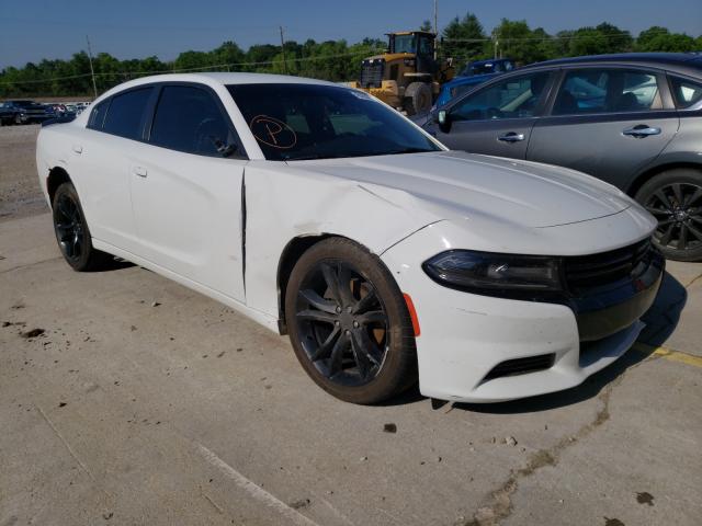 DODGE CHARGER SE 2016 2c3cdxbg2gh355962