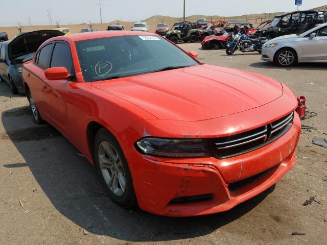 DODGE CHARGER SE 2017 2c3cdxbg2hh503741