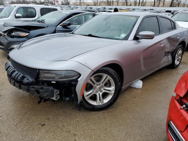 DODGE CHARGER SE 2017 2c3cdxbg2hh504050