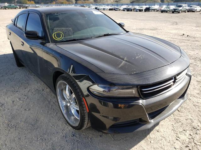 DODGE CHARGER SE 2017 2c3cdxbg2hh509670