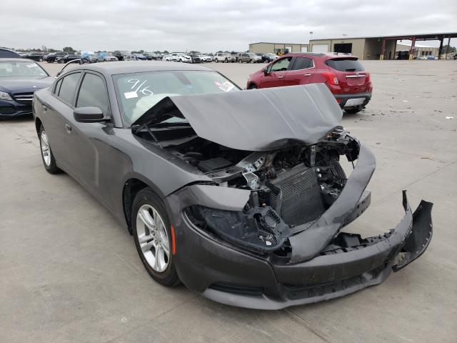 DODGE CHARGER SE 2017 2c3cdxbg2hh517395