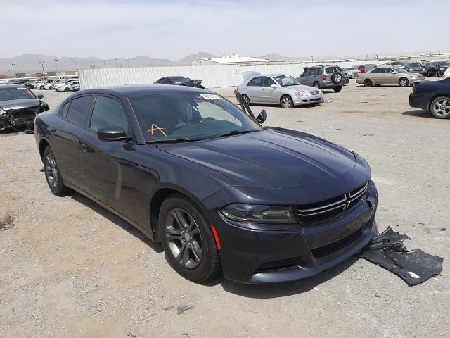 DODGE CHARGER SE 2017 2c3cdxbg2hh520555