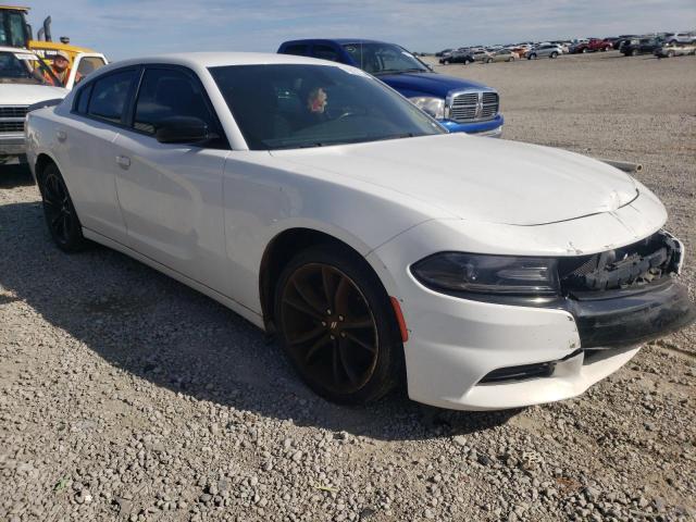 DODGE CHARGER SE 2017 2c3cdxbg2hh525481