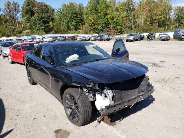 DODGE CHARGER SE 2017 2c3cdxbg2hh525688