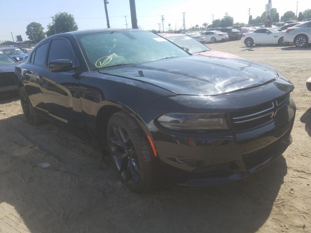 DODGE CHARGER SE 2017 2c3cdxbg2hh525755