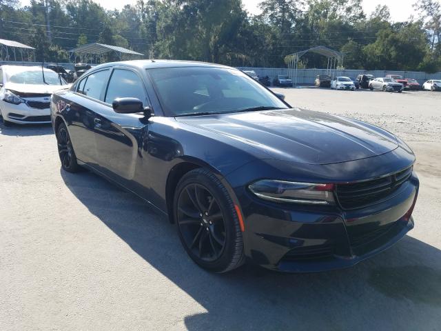 DODGE CHARGER SE 2017 2c3cdxbg2hh529305