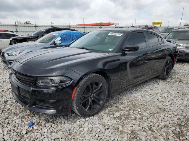 DODGE CHARGER SE 2017 2c3cdxbg2hh529384