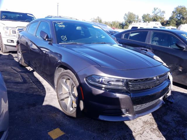 DODGE CHARGER SE 2017 2c3cdxbg2hh536982