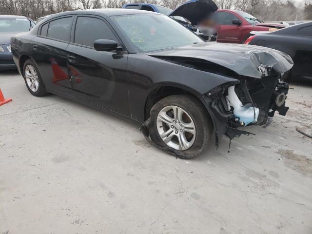 DODGE CHARGER SE 2017 2c3cdxbg2hh537470