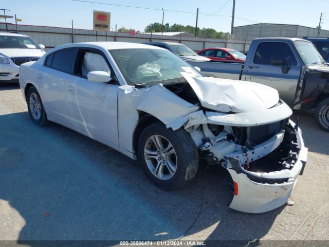 DODGE CHARGER 2017 2c3cdxbg2hh547707