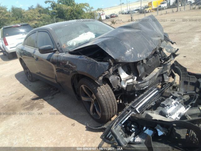 DODGE CHARGER 2017 2c3cdxbg2hh548064