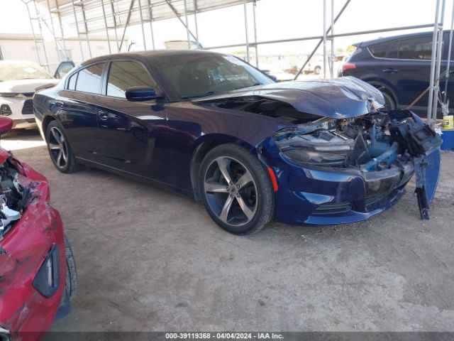 DODGE CHARGER 2017 2c3cdxbg2hh549635