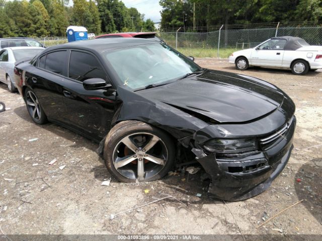 DODGE CHARGER 2017 2c3cdxbg2hh553636