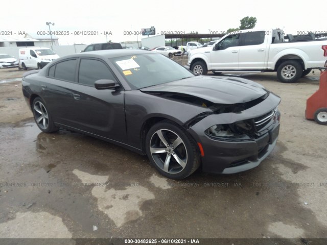 DODGE CHARGER 2017 2c3cdxbg2hh553667