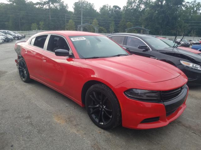 DODGE CHARGER SE 2017 2c3cdxbg2hh558335