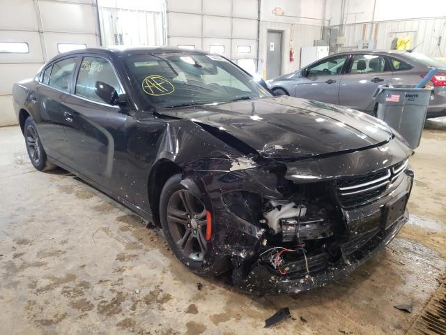 DODGE CHARGER SE 2017 2c3cdxbg2hh559548