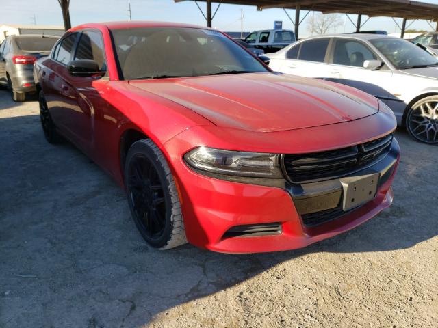 DODGE CHARGER SE 2017 2c3cdxbg2hh575233