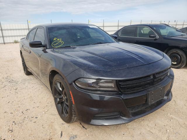 DODGE CHARGER SE 2017 2c3cdxbg2hh575409