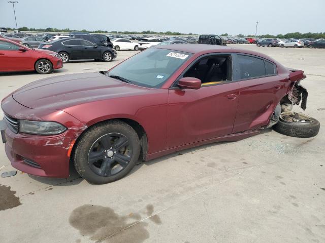 DODGE CHARGER SE 2017 2c3cdxbg2hh579329