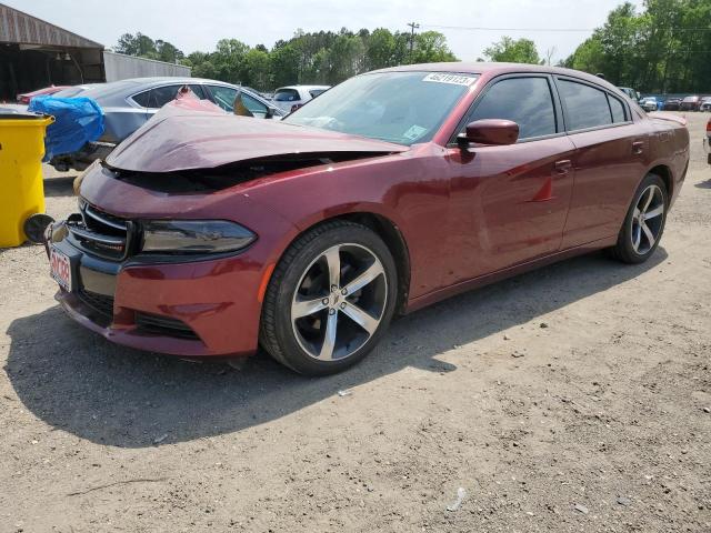 DODGE CHARGER SE 2017 2c3cdxbg2hh581436