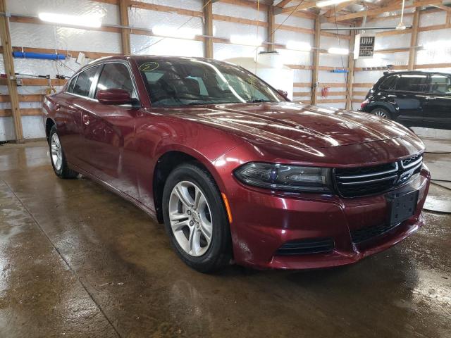 DODGE CHARGER SE 2017 2c3cdxbg2hh584028