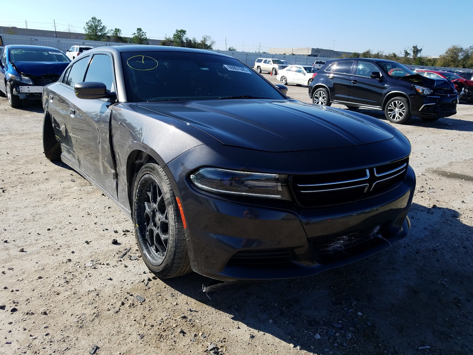 DODGE NULL 2017 2c3cdxbg2hh584143