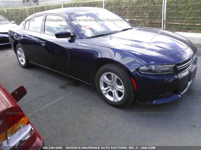 DODGE CHARGER 2017 2c3cdxbg2hh602821