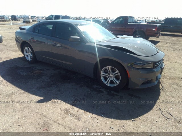 DODGE CHARGER 2017 2c3cdxbg2hh603158