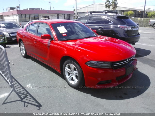 DODGE CHARGER 2017 2c3cdxbg2hh605282