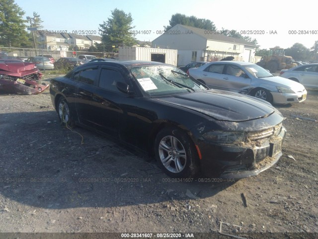 DODGE CHARGER 2017 2c3cdxbg2hh612099