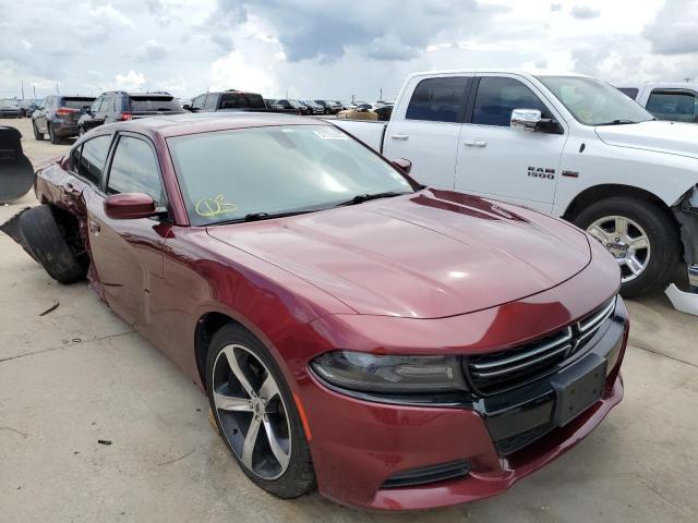 DODGE CHARGER SE 2017 2c3cdxbg2hh612250