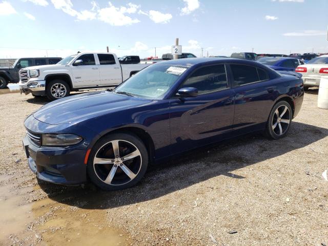 DODGE CHARGER SE 2017 2c3cdxbg2hh620929