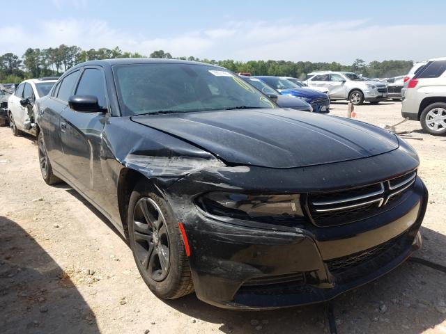 DODGE CHARGER SE 2017 2c3cdxbg2hh623880