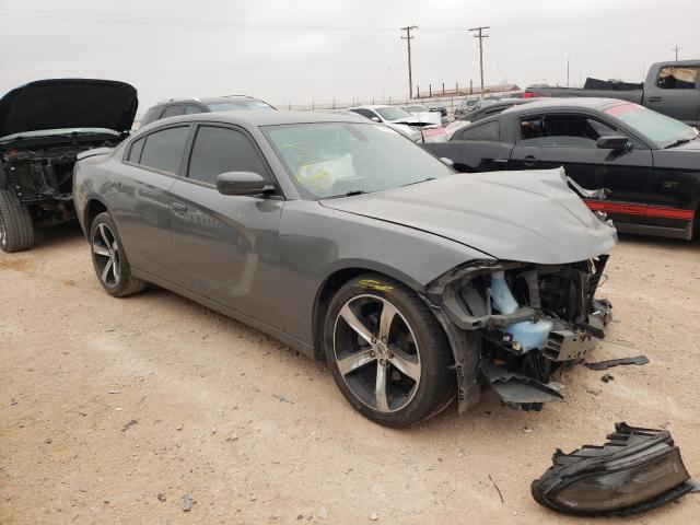 DODGE CHARGER SE 2017 2c3cdxbg2hh625502