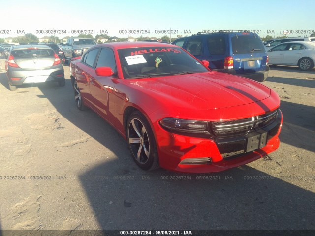 DODGE CHARGER 2017 2c3cdxbg2hh627752