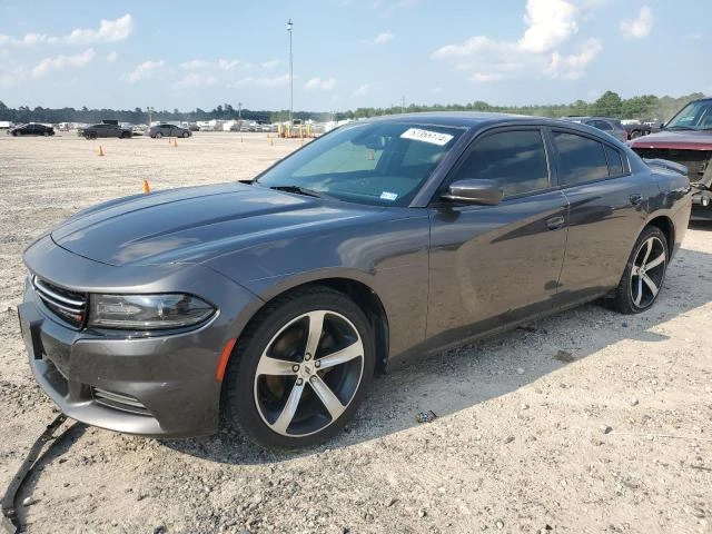 DODGE CHARGER SE 2017 2c3cdxbg2hh627878