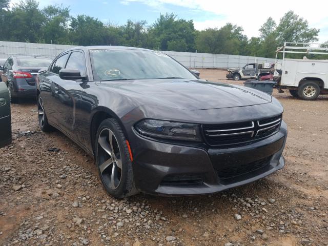 DODGE CHARGER SE 2017 2c3cdxbg2hh628500