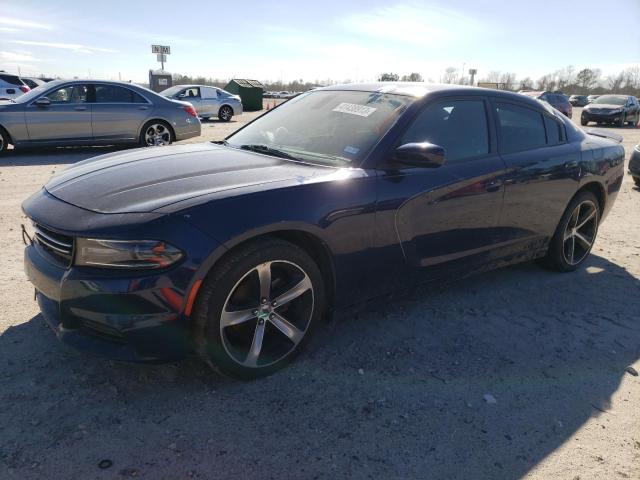 DODGE CHARGER SE 2017 2c3cdxbg2hh629792