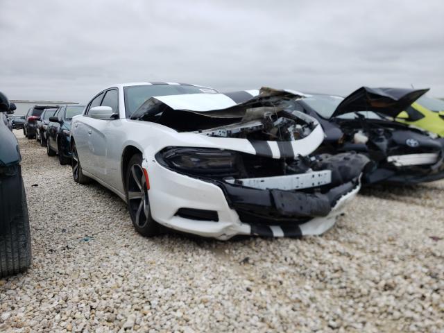 DODGE CHARGER SE 2017 2c3cdxbg2hh634877