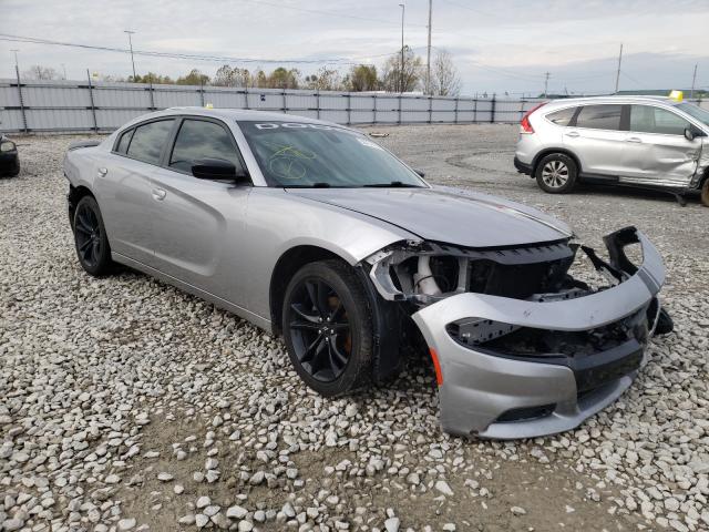 DODGE CHARGER SE 2017 2c3cdxbg2hh635012