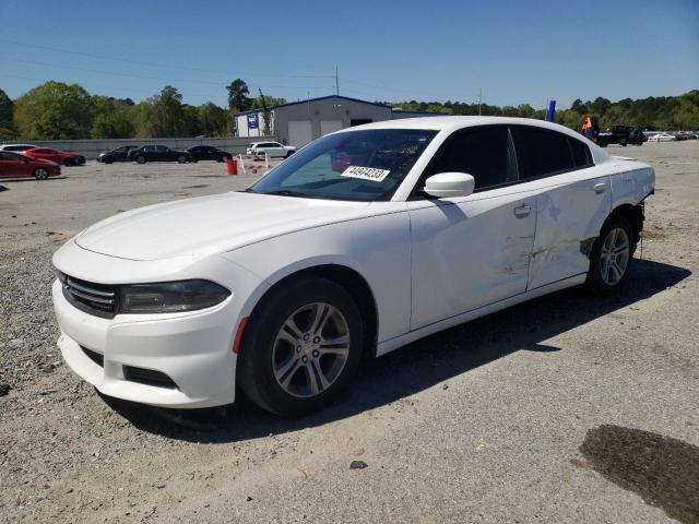 DODGE CHARGER SE 2017 2c3cdxbg2hh649167