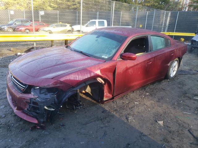 DODGE CHARGER SE 2017 2c3cdxbg2hh654854