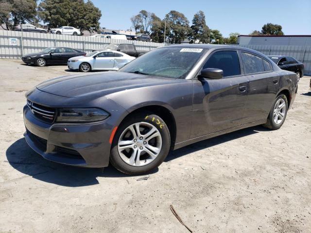 DODGE CHARGER SE 2017 2c3cdxbg2hh655034