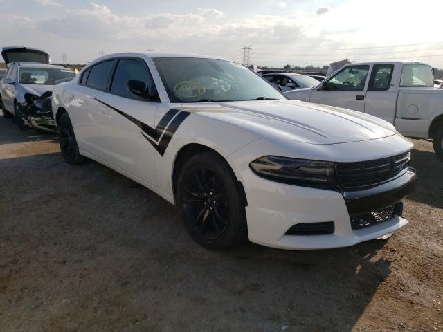 DODGE CHARGER SE 2017 2c3cdxbg2hh657141