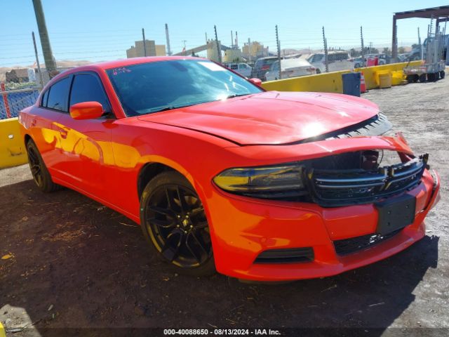 DODGE CHARGER 2017 2c3cdxbg2hh666924