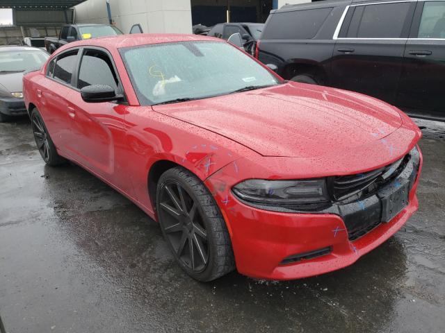 DODGE CHARGER SX 2018 2c3cdxbg2jh113776