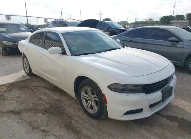 DODGE CHARGER 2018 2c3cdxbg2jh114815