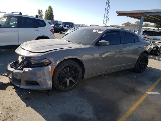 DODGE CHARGER SX 2018 2c3cdxbg2jh114927